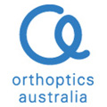 Orthoptics Australia