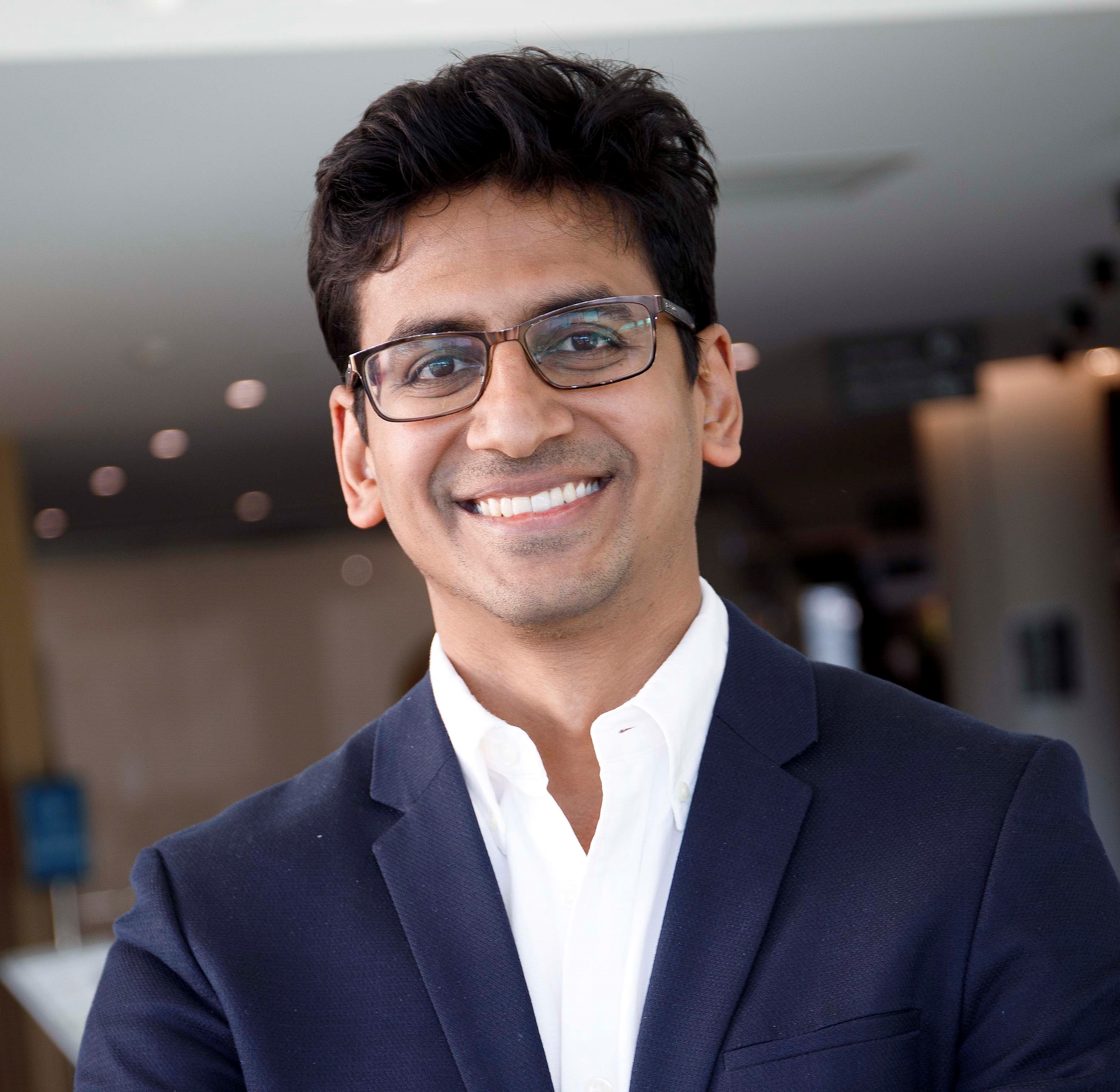 Dr Praveen Ravindran Surgeon St Leonards HealthShare