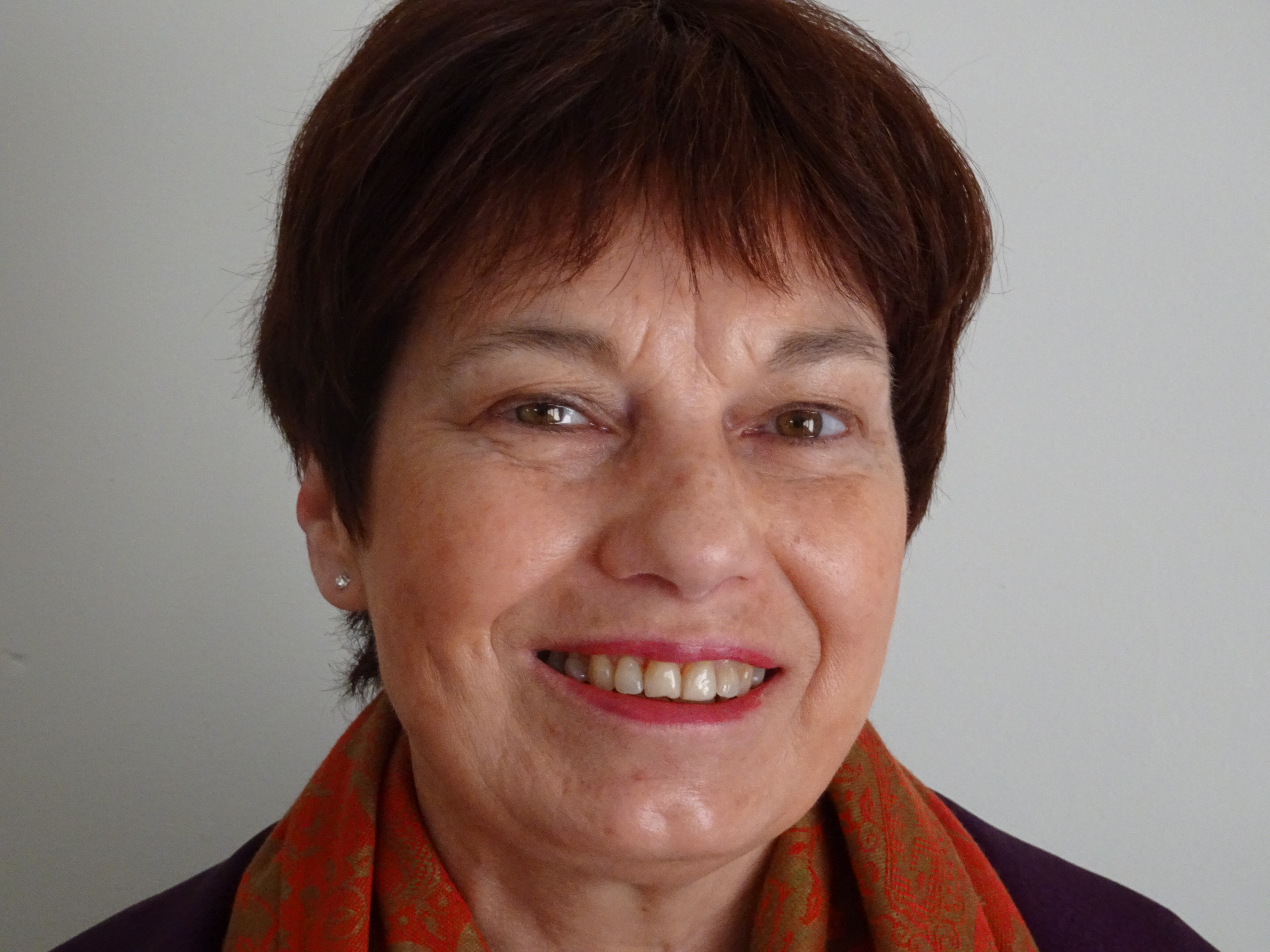 Victoria Bel Clinical Psychologist Woollahra HealthShare