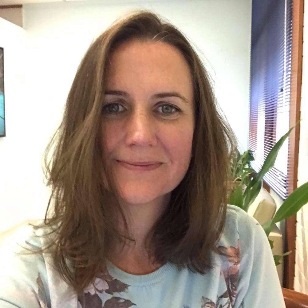Alison Lucas - Psychologist - Marrickville | HealthShare