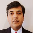 Dr Anurag Gupta