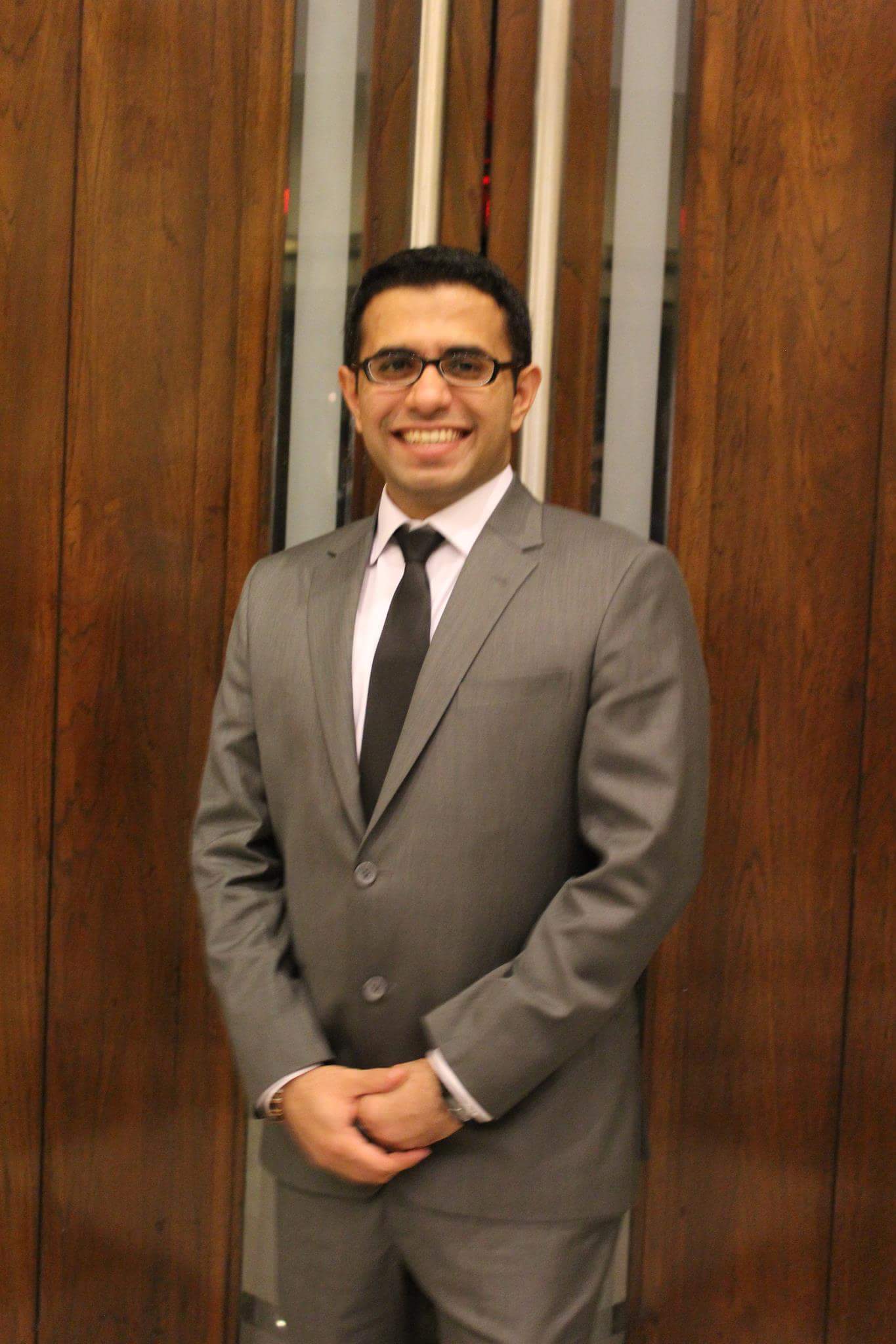 Dr Asad Malik Psychiatrist Bondi Junction HealthShare