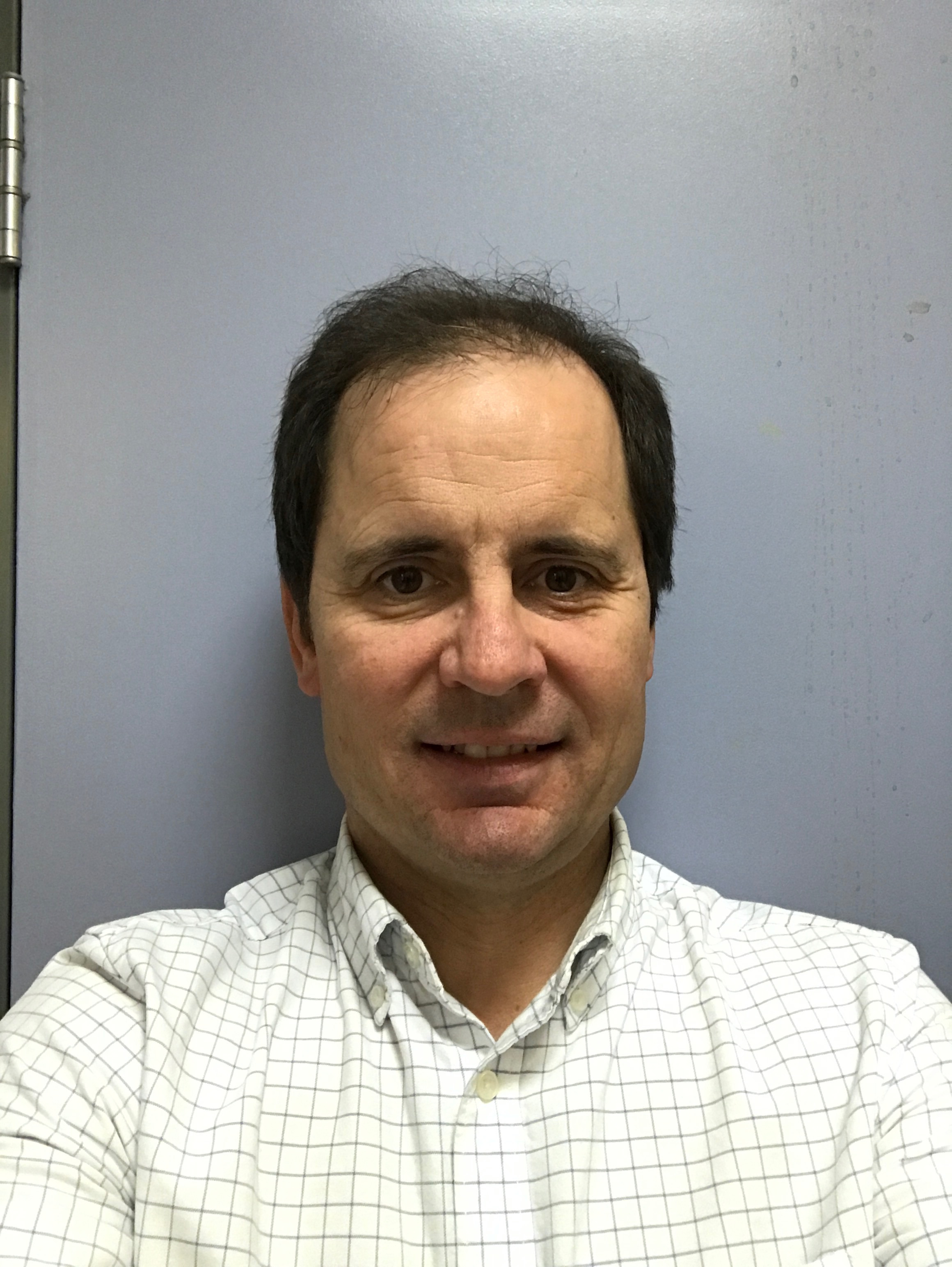 Dr Paul Hammond Paediatric Gastroenterologist North Adelaide