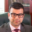 Dr Anil Asthana