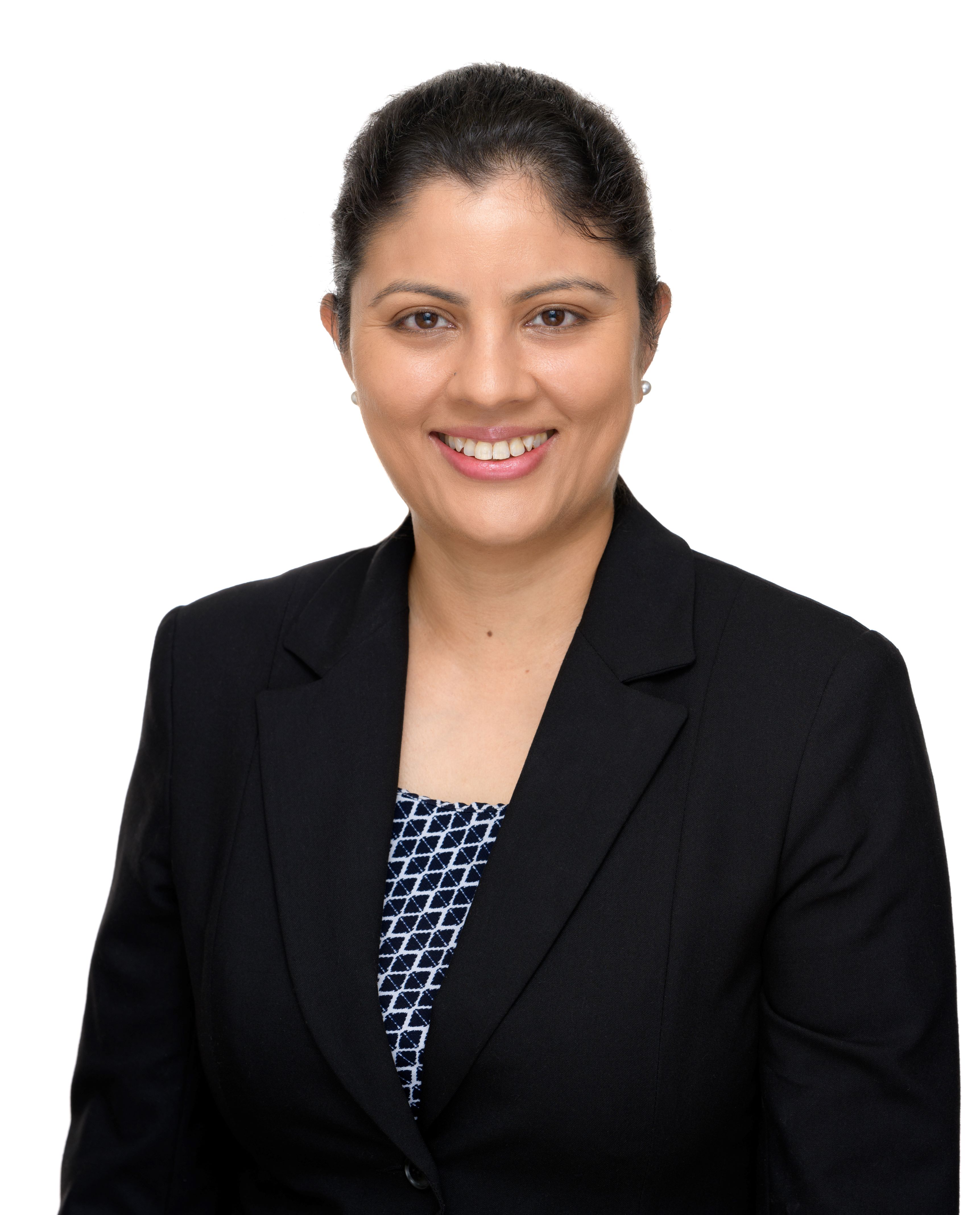 Dr Sharadeh Ramdeny Clinical Psychologist Zetland HealthShare