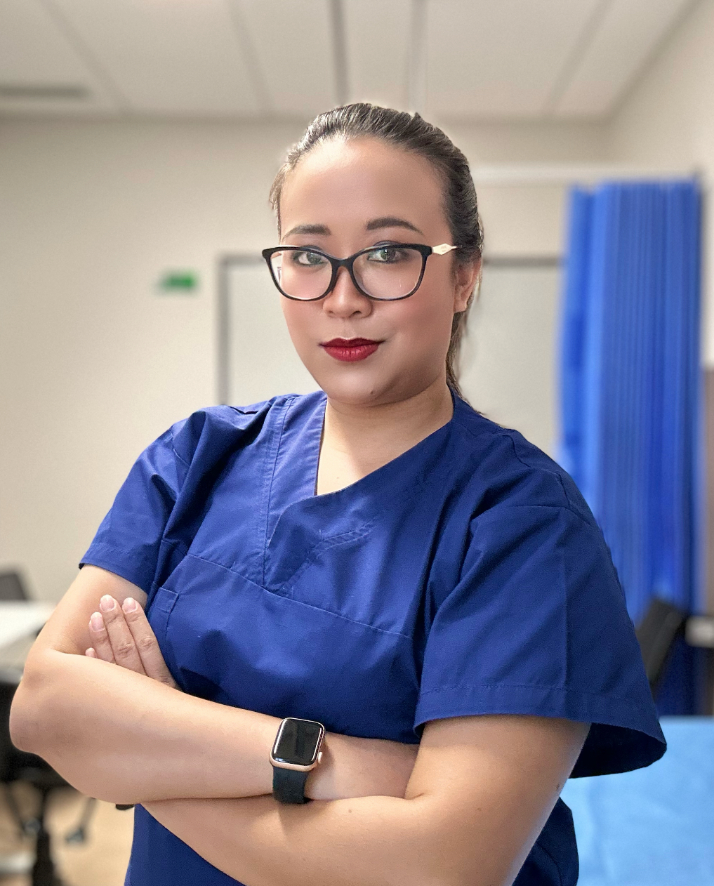 Dr May Thwin - Surgeon - Strathfield NSW 2135 | HealthShare