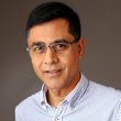 Dr Pankaj Jha