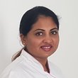 Dr Raji Alagirisamy