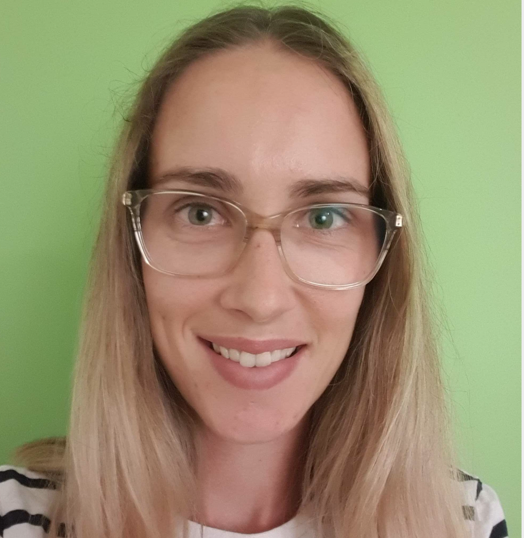 Victoria Quigg Psychologist Newcastle 2300 HealthShare