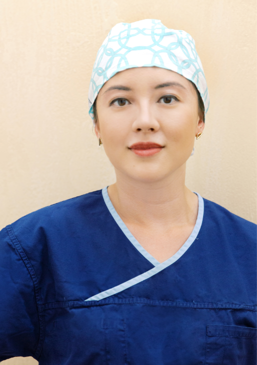 Dr Queenie Chan Plastic Surgeon West Albury HealthShare