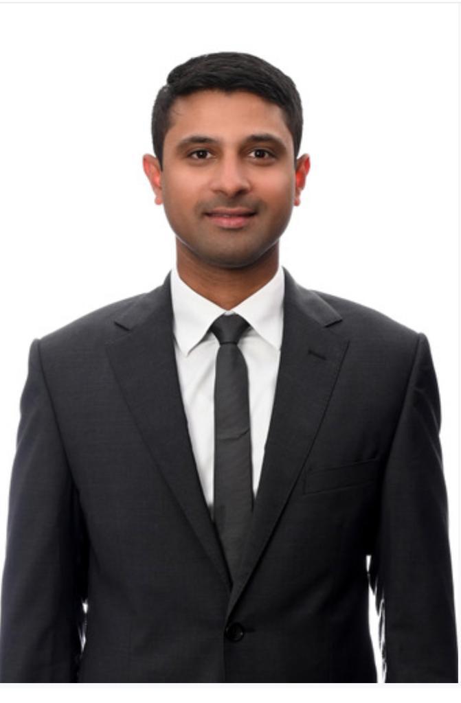 Dr Ashish Srinivasan Gastroenterologist Heidelberg Heights