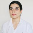 Dr Ishpreet Dhillon
