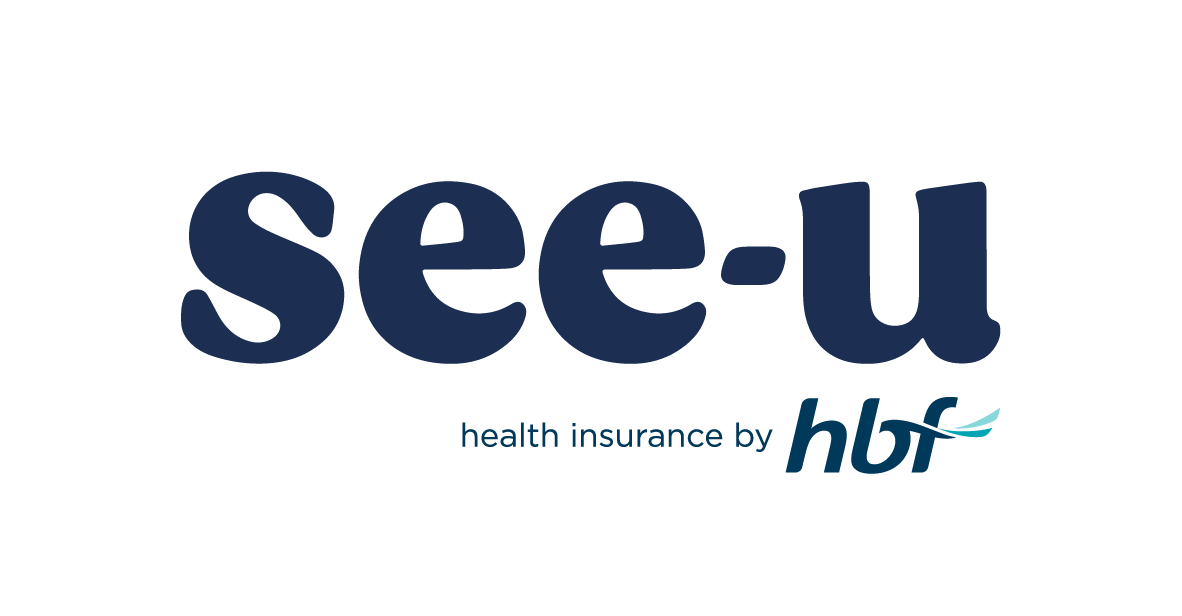 see-u by HBF logo
