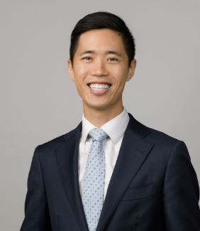 Dr Kenneth Cho - Cardiologist | HealthShare
