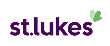 St Lukes Health logo