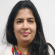 Dr Padmini Menon
