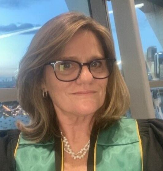 Dr Candice Wallman Rehabilitation Specialist HealthShare