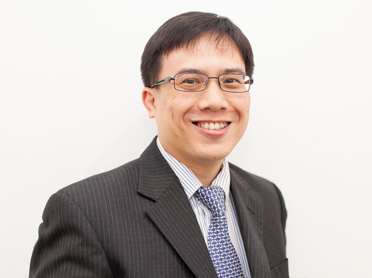 Dr Michael Chang Cardiologist Eastwood HealthShare Dr michael chang cardiologist eastwood healthshare
