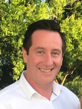 Dr Neil Cochrane - Neurosurgeon - Spring Hill | HealthShare