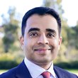 Dr Mithun Varghese