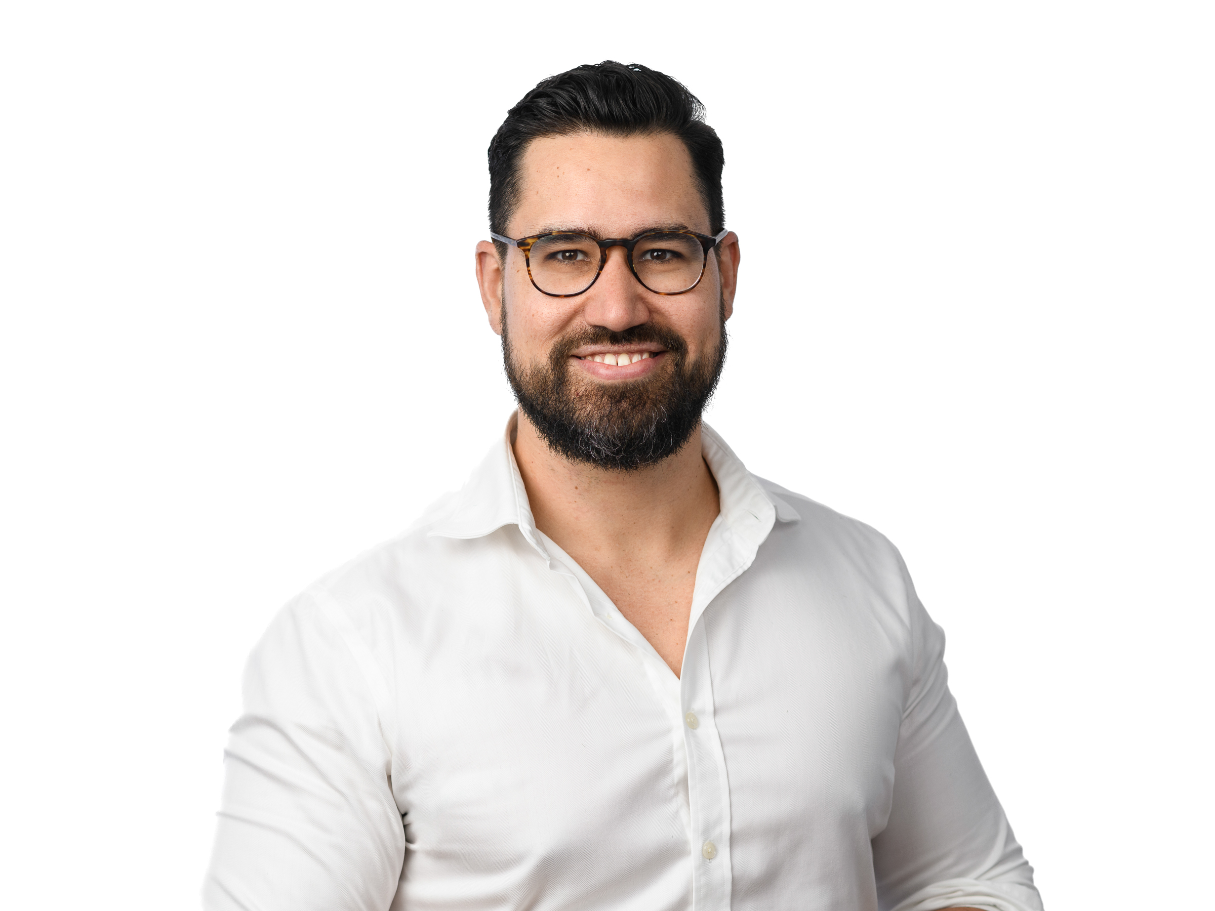 Dr Cameron Handford Orthopaedic Surgeon Kogarah HealthShare