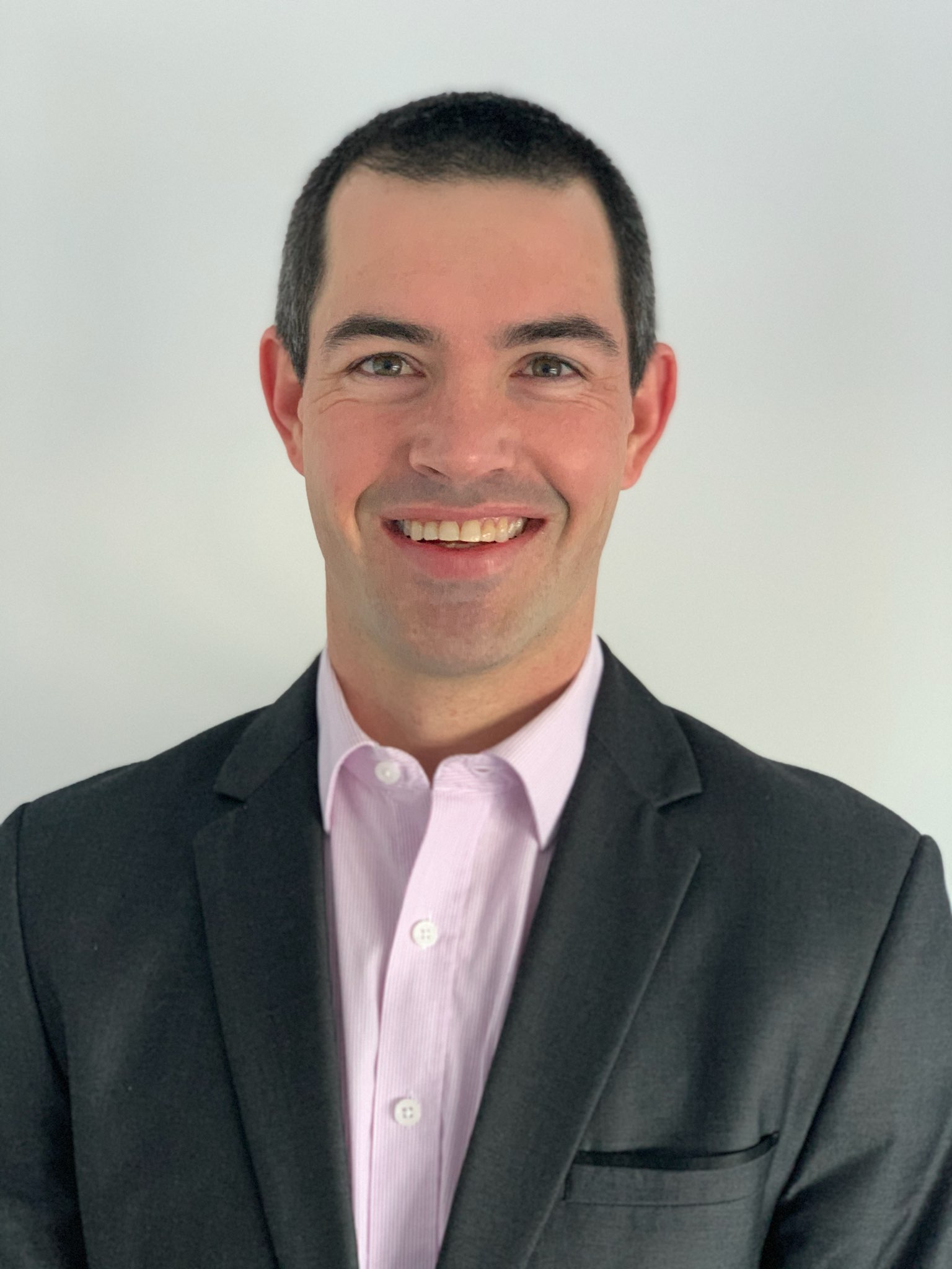 Dr Michael McGee Cardiologist Tamworth HealthShare