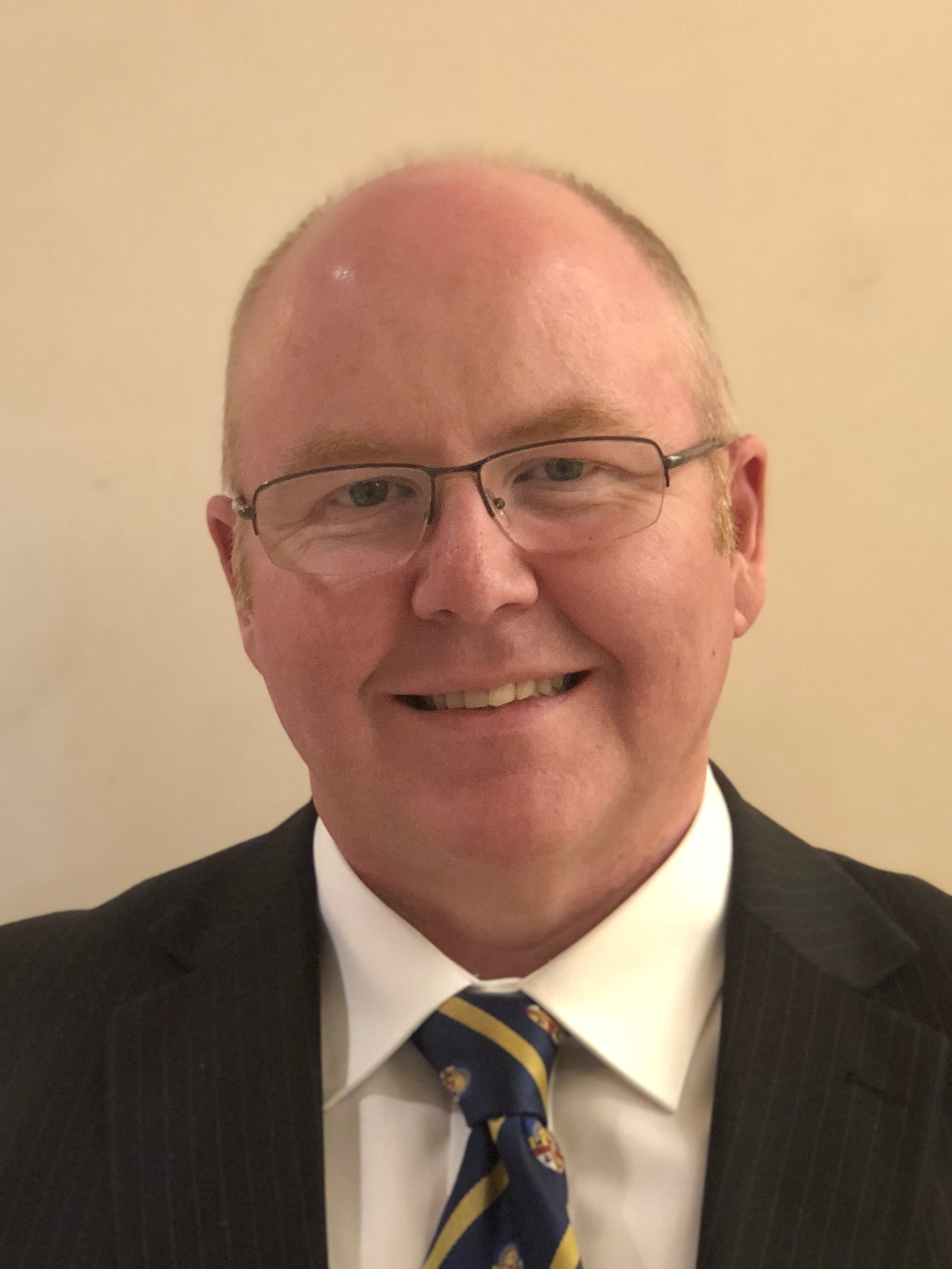 Dr Hugh McGregor General Surgeon North Lakes HealthShare