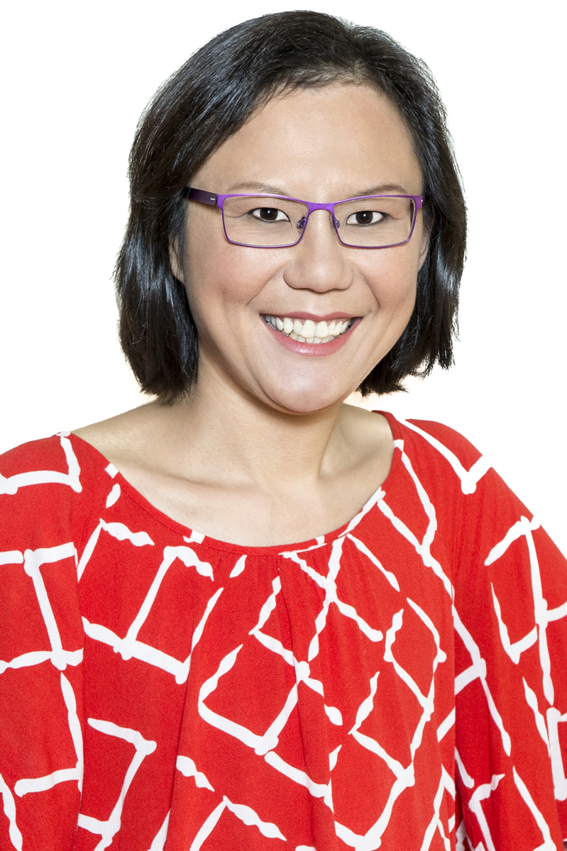 Shirley Chan Dietitian West Pennant Hills HealthShare