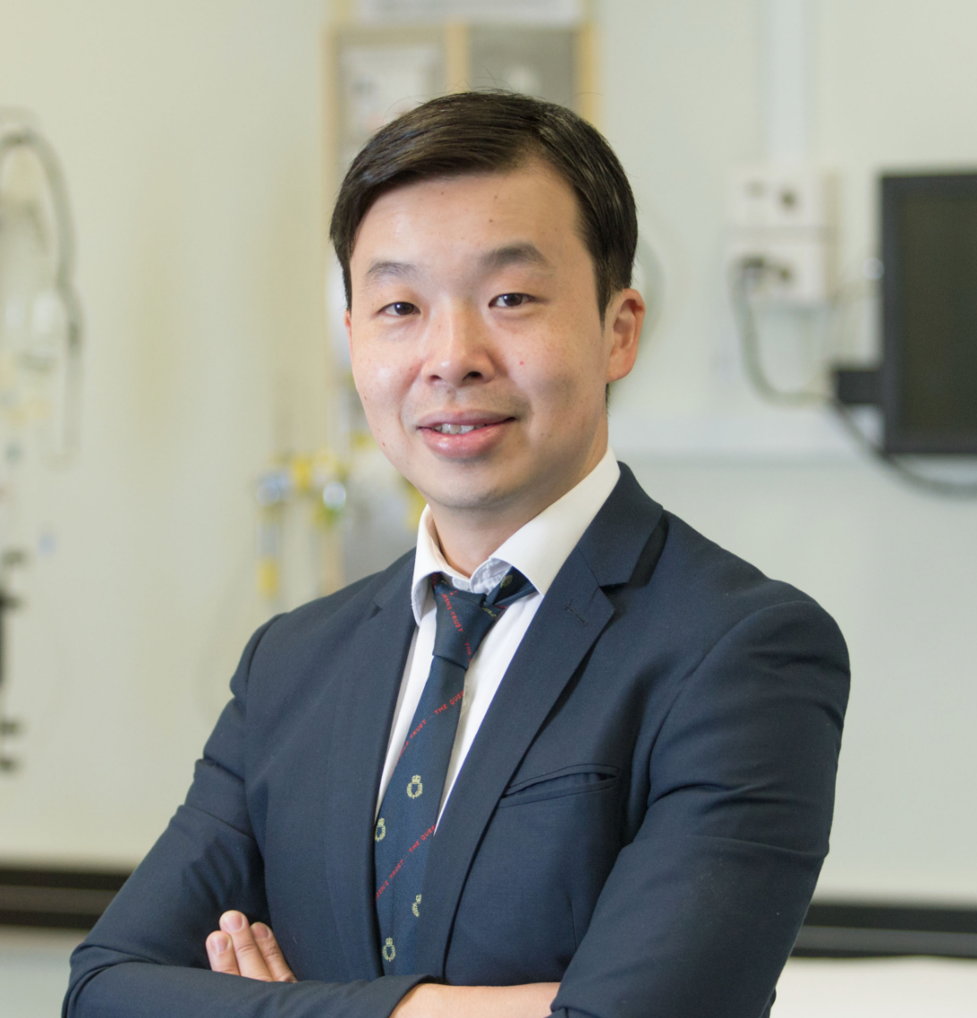 Dr James Toh - Surgeon - Westmead NSW 2145 | HealthShare