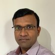 Dr Shriniwas Chinta
