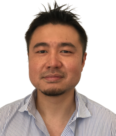 Hansen Li - Psychologist - Chatswood NSW 2067 | HealthShare