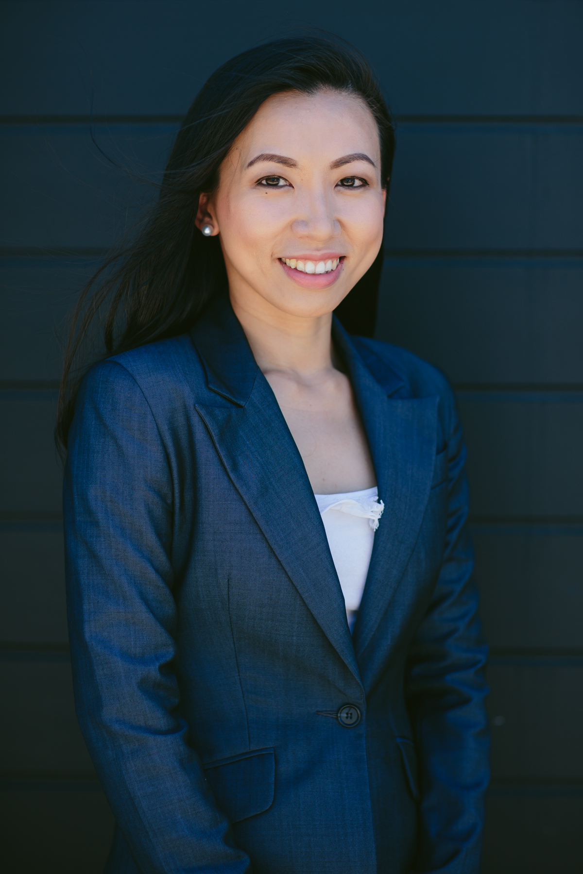 Dr Clarissa Susanto Respiratory & Sleep Medicine Physician Hurstville HealthShare