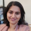Dr Abha Kaul