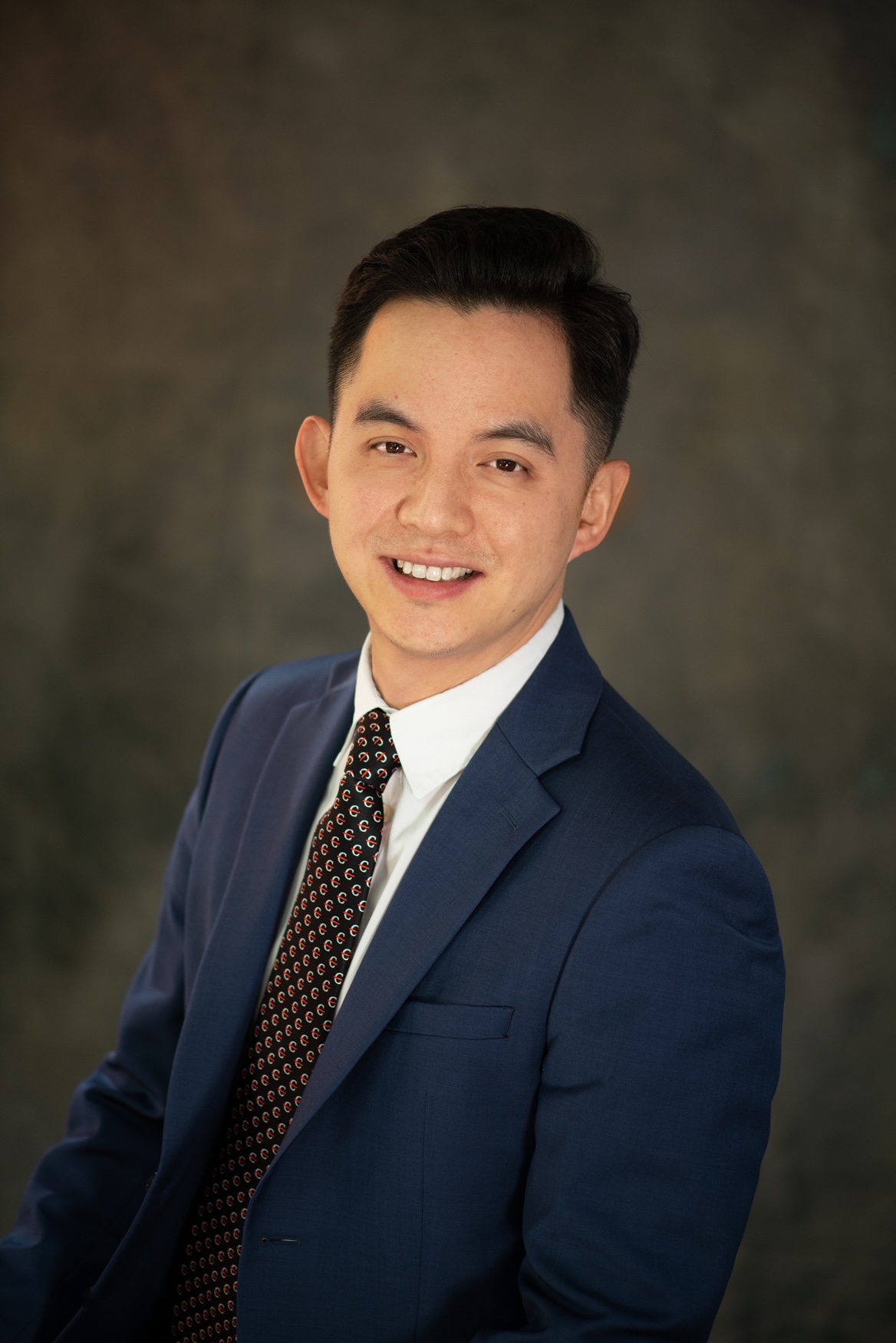 A/Prof Collin Chin - Haematologist - Murdoch | HealthShare