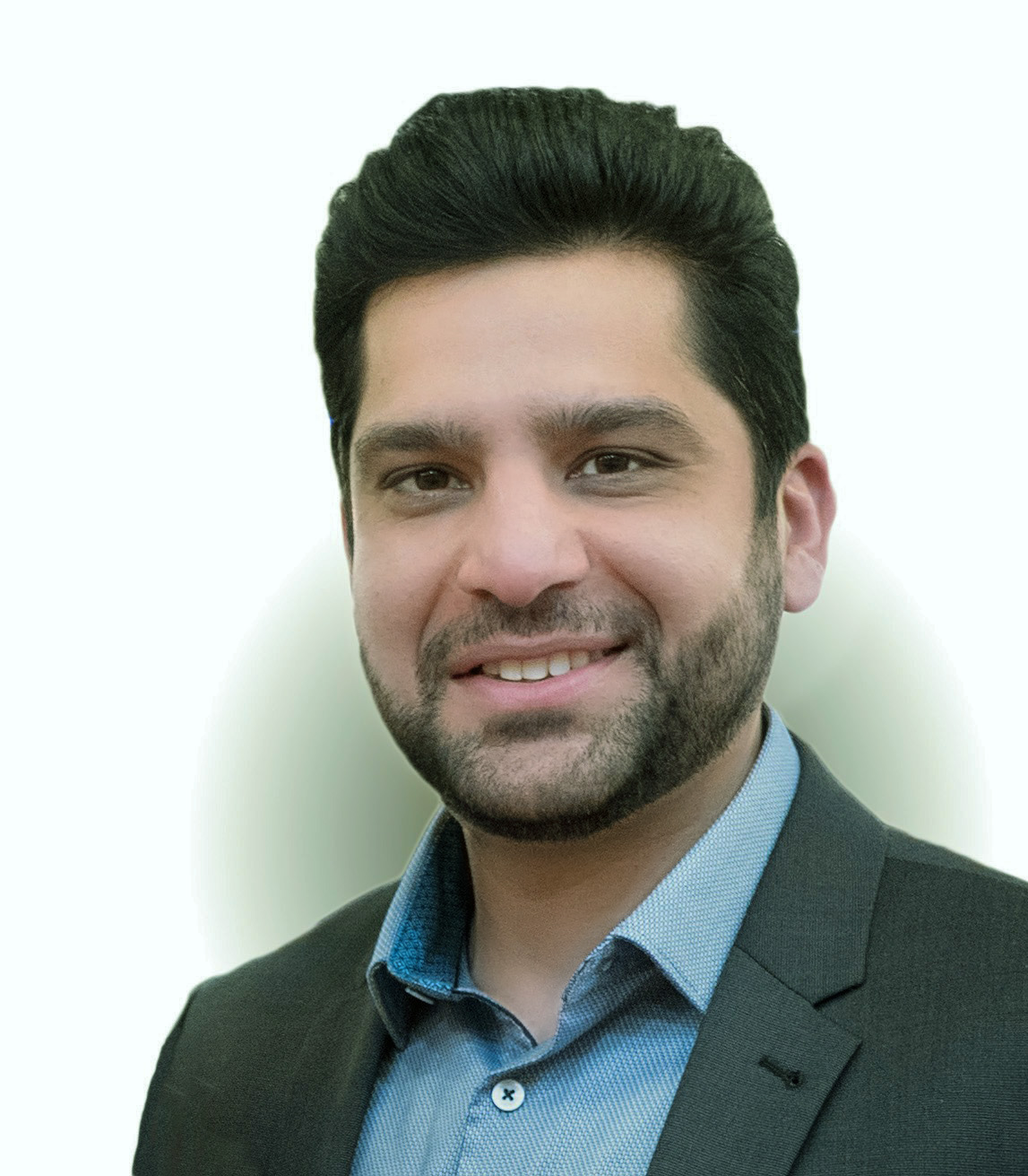 Dr Usman Mansoor Psychiatrist Bendigo 3550 HealthShare