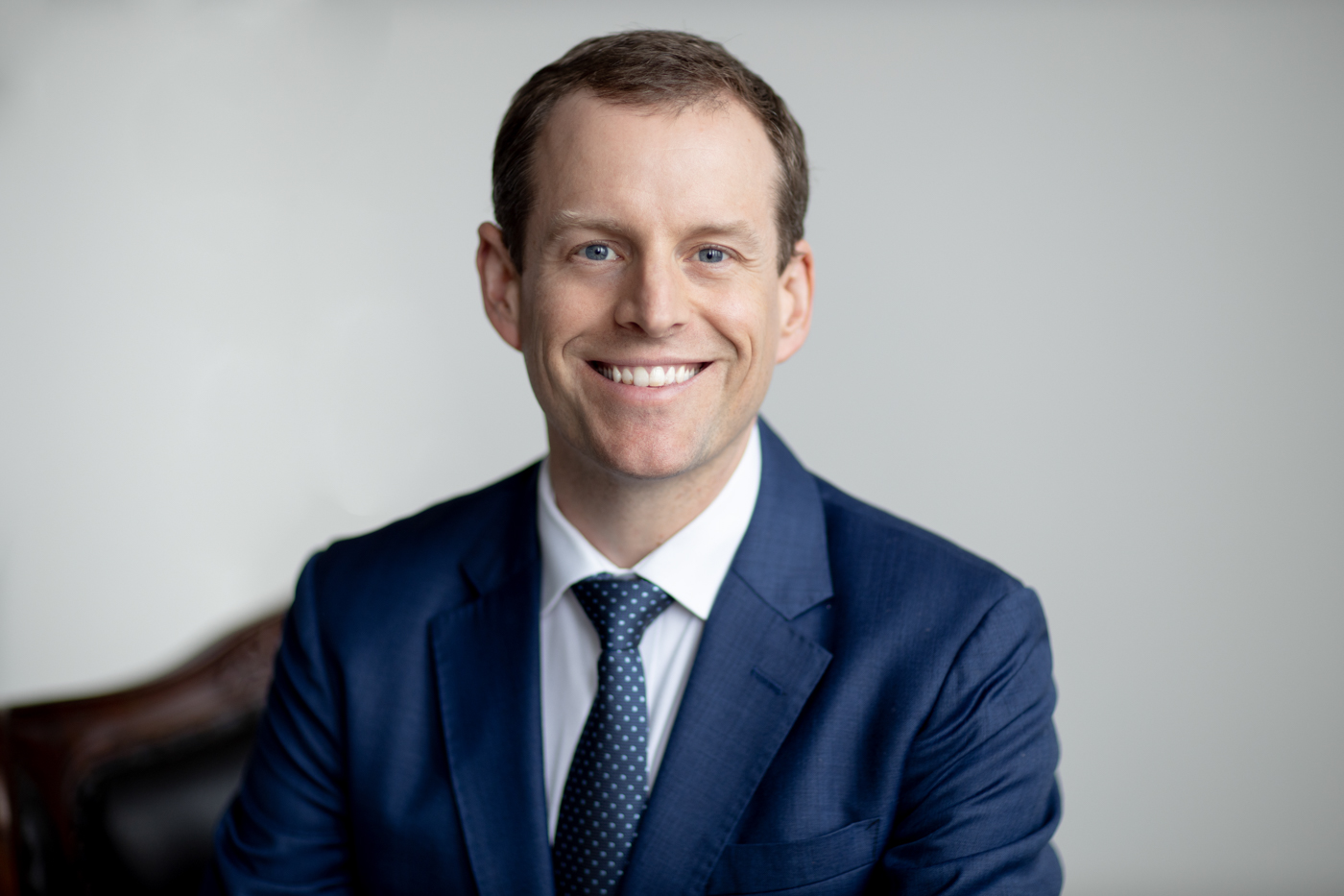 Dr Michael Symes - Orthopaedic Surgeon - Kogarah | Healthshare