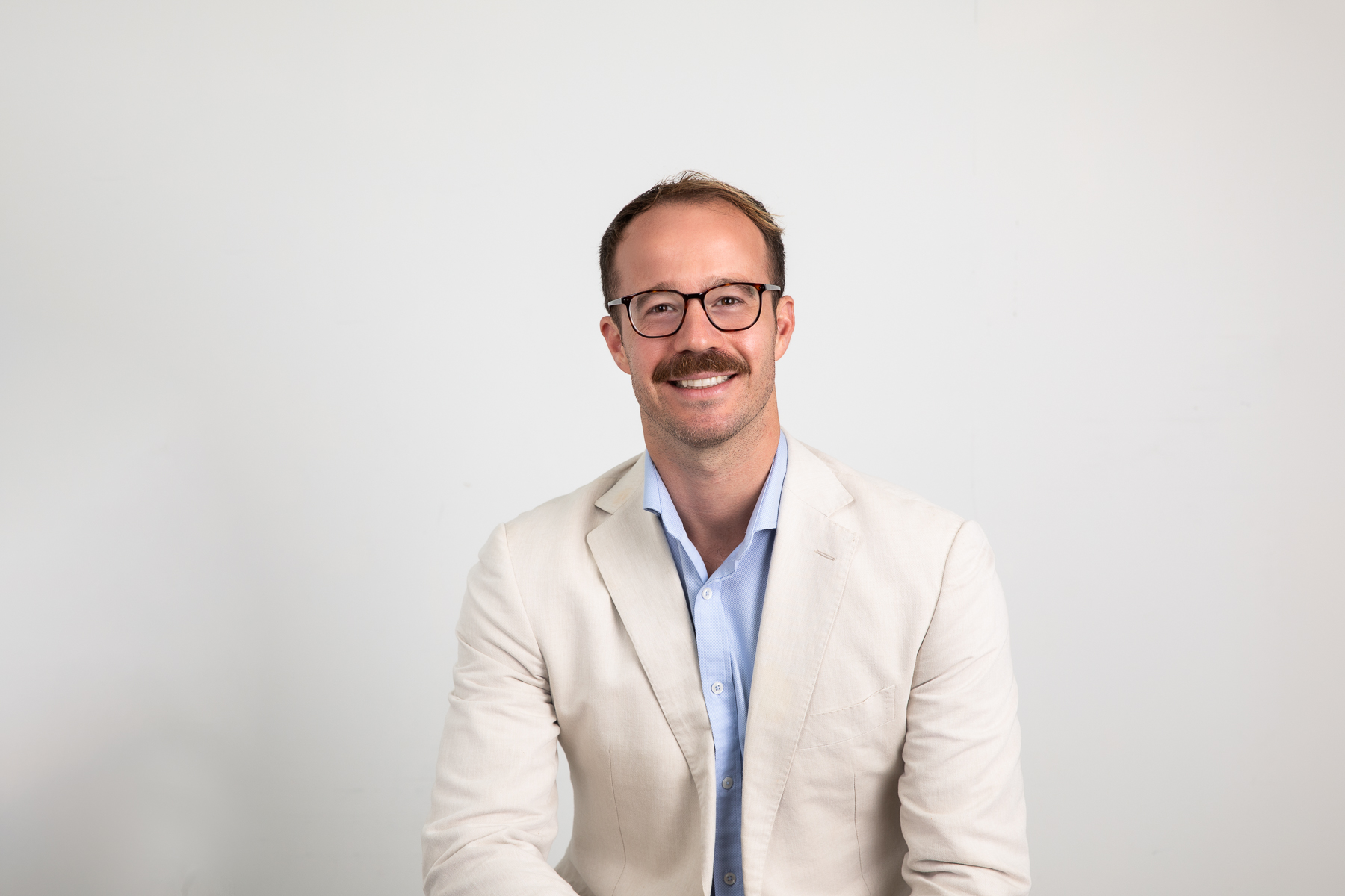 Dr Kieran Muir - Nephrologist - Darlinghurst | HealthShare