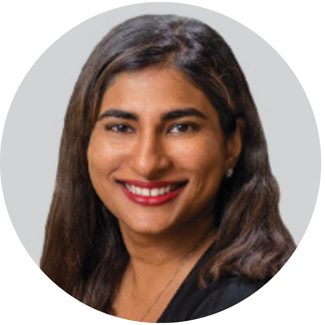 Dr Namrata Shetty Psychiatrist Fairfield HealthShare