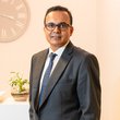 Dr Muazzam Tahir