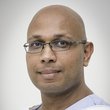 Dr Abhilash Chandra