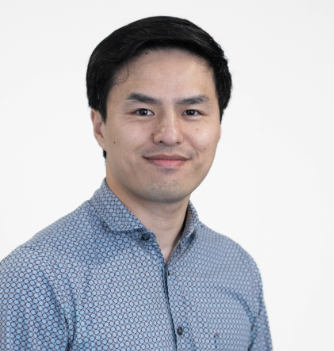 Ray Jiang - Psychologist - Fairfield NSW 2165 | HealthShare