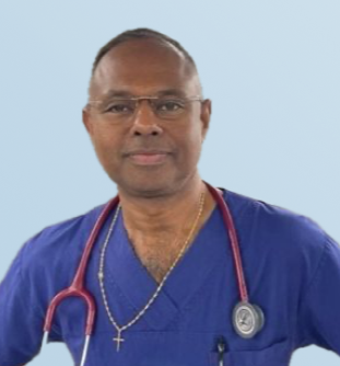 Prof Rohan Jayasinghe - Cardiologist - Bundall | HealthShare
