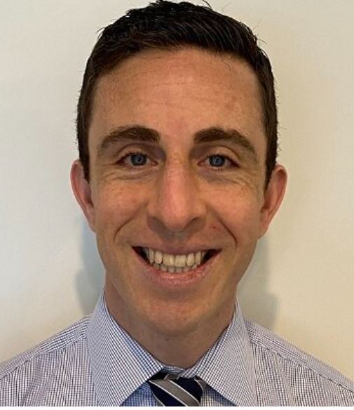 Dr Adam Rischin - Rheumatologist - Blackburn | HealthShare