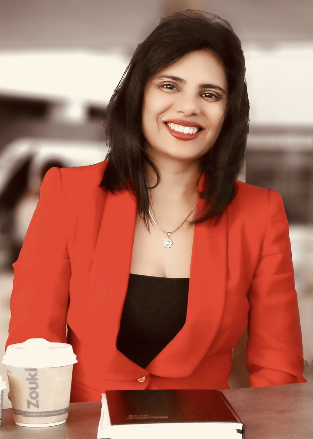 A/Prof Alka Kothari Gynaecologist Infertility Specialist HealthShare