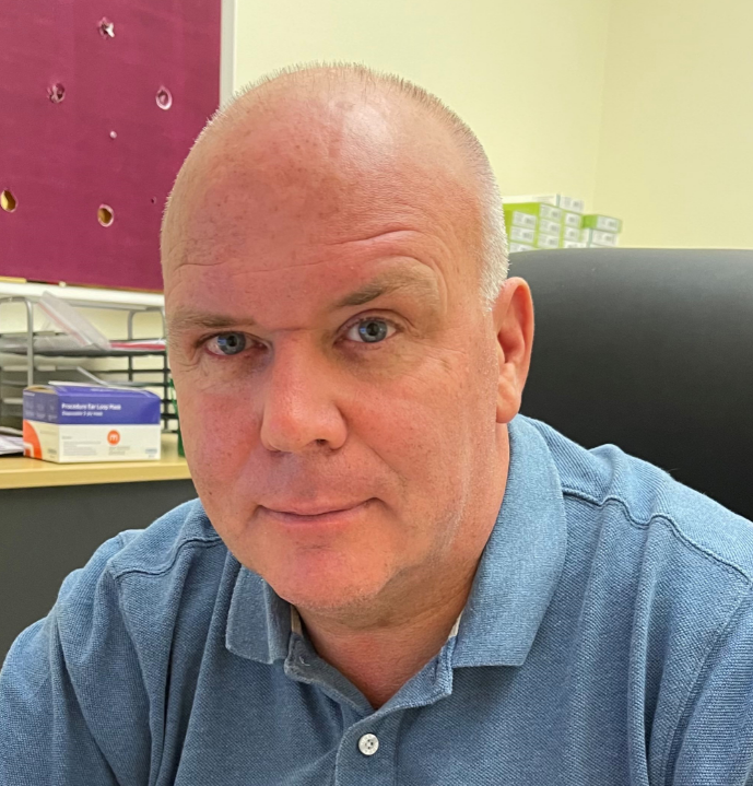 Dr Ewan Macaulay Vascular Surgeon Beulah Park HealthShare