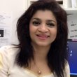 Dr Reena Jacob