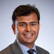 Dr Siddharth Trivedi