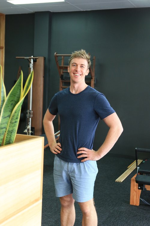Sam Suke - Physiotherapist - Lilydale VIC 3140 | HealthShare