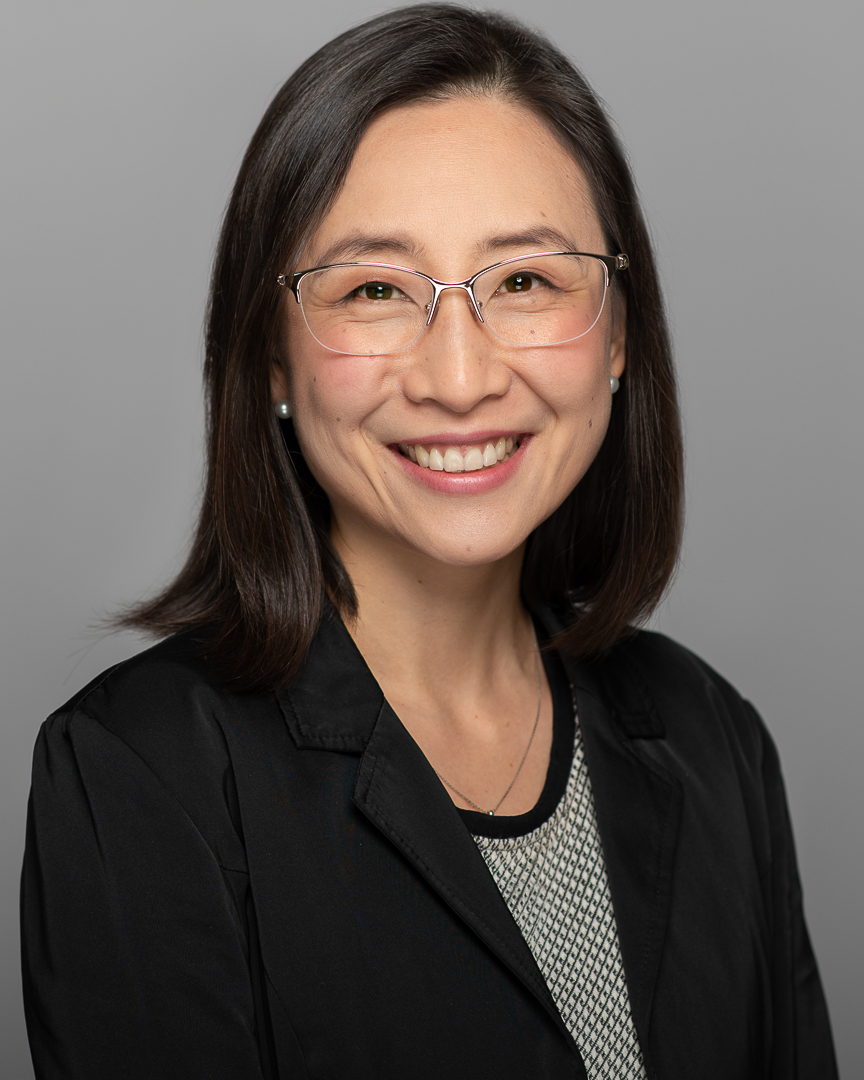 Dr Sylvia Xu Endocrinologist Hawthorn East HealthShare