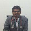 Dr Kalilur Anvardeen